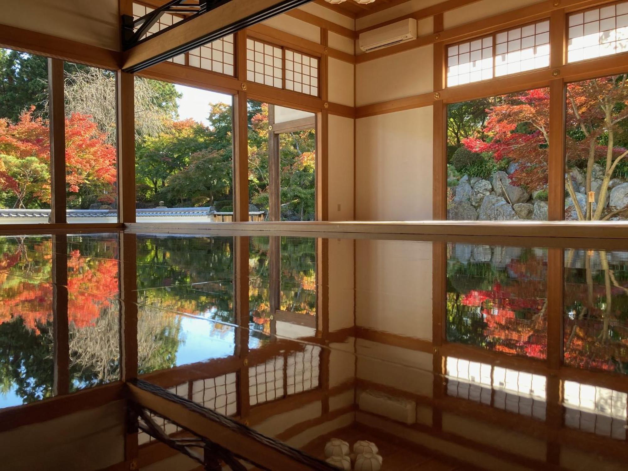 Sky Tree Inn Ⅱ（晴樹宿ⅱ） Tokyo Exterior photo