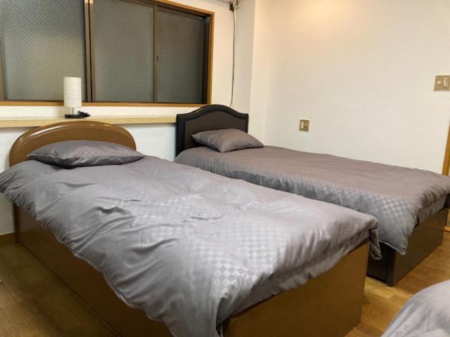 Sky Tree Inn Ⅱ（晴樹宿ⅱ） Tokyo Exterior photo