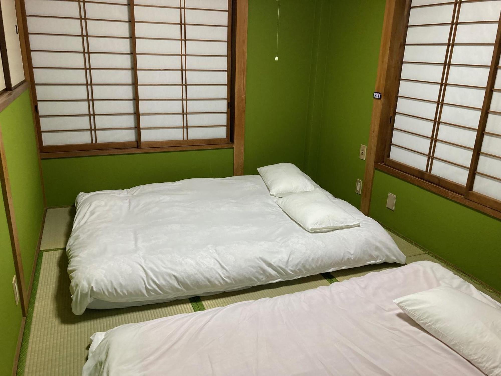 Sky Tree Inn Ⅱ（晴樹宿ⅱ） Tokyo Exterior photo