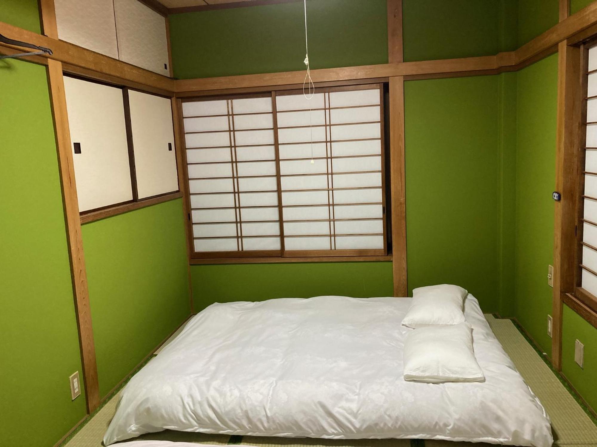 Sky Tree Inn Ⅱ（晴樹宿ⅱ） Tokyo Exterior photo